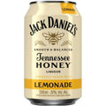 Jack Honey Lata 330ml