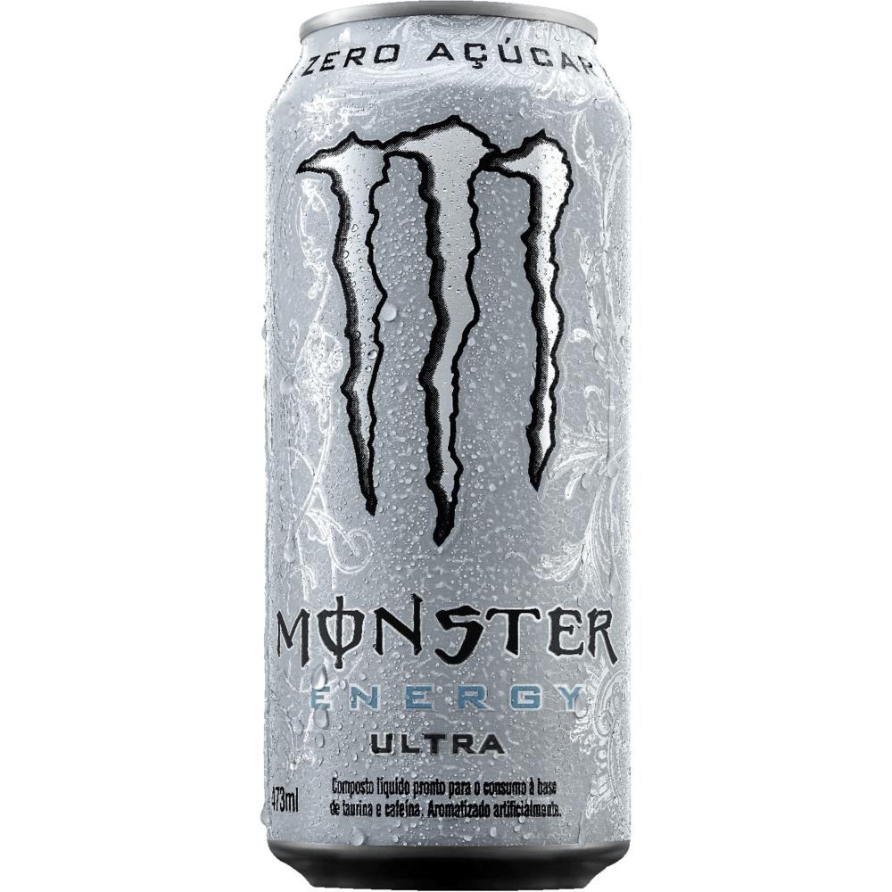 Monster Ultra Lata 473ml