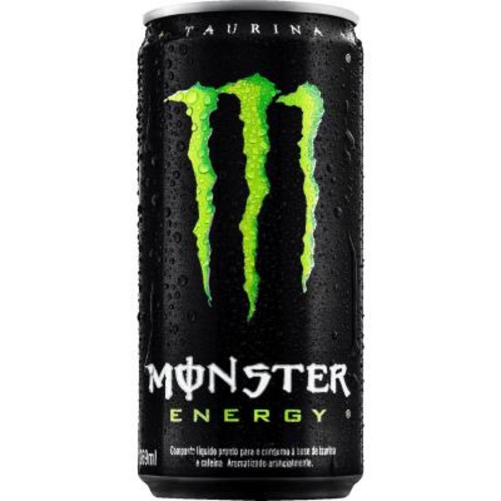 Monster Energy Original Lata 269ml