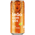 Chá Mate Leão com Limão com Gás 290ml