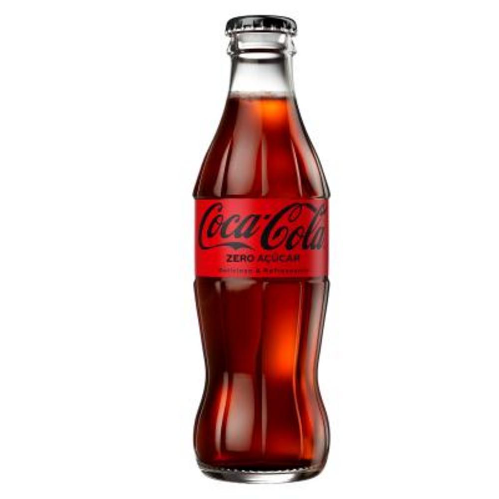 Coca-Cola Zero 250ml