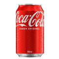 Coca-Cola Lata 350ml