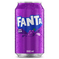 Fanta Uva Lata 350ml