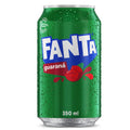 Fanta Guarana Lata 350ml