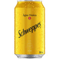 Schweppes Tonica Lata 350ml