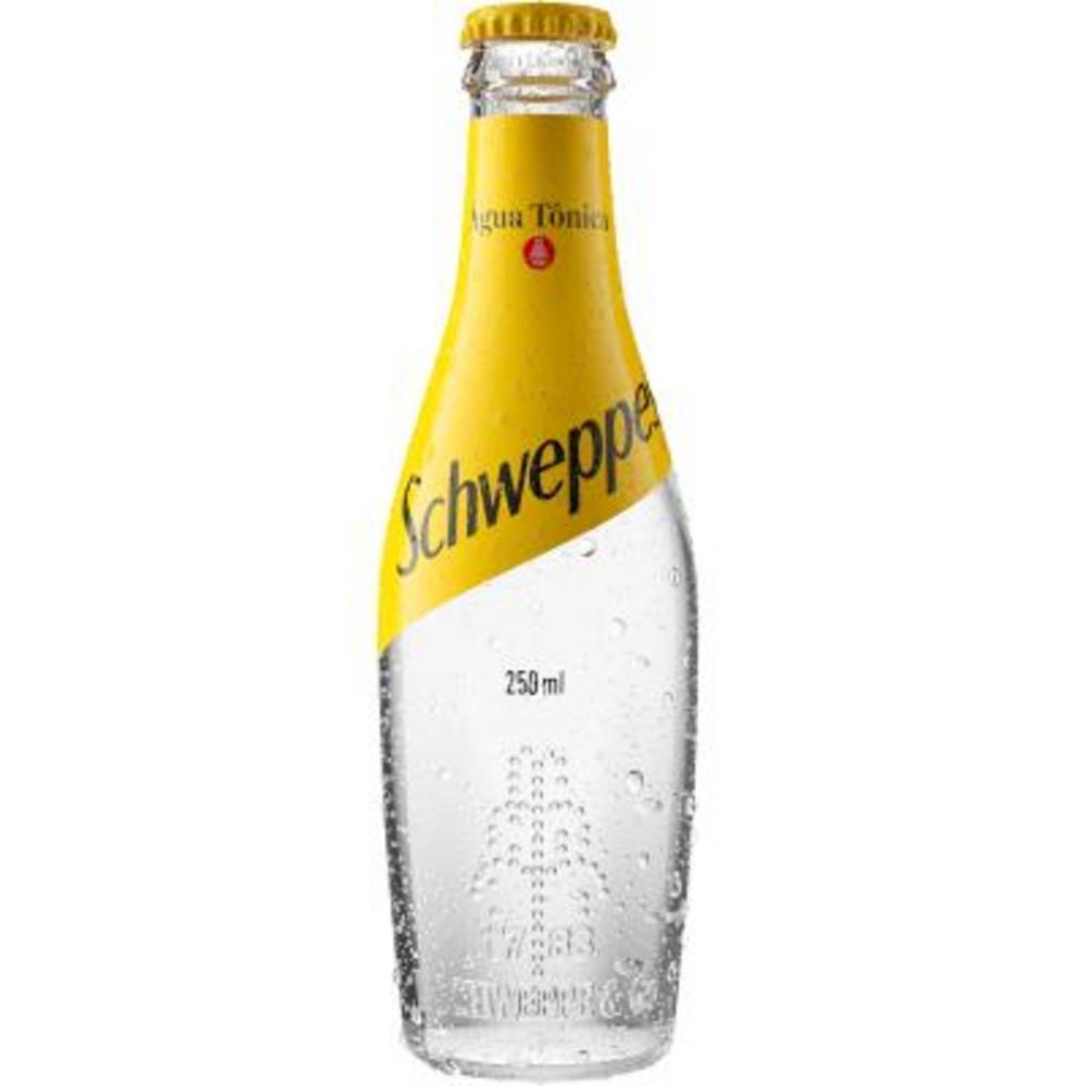 Schweppes Tonica 250ml