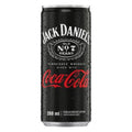 Jack & Coke Lata 269ml
