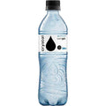 Água Mineral com Gás Crystal 500ml