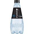 Água Mineral com Gás Crystal Vip 350ml