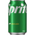 Sprite Original Limão Lata 350ml