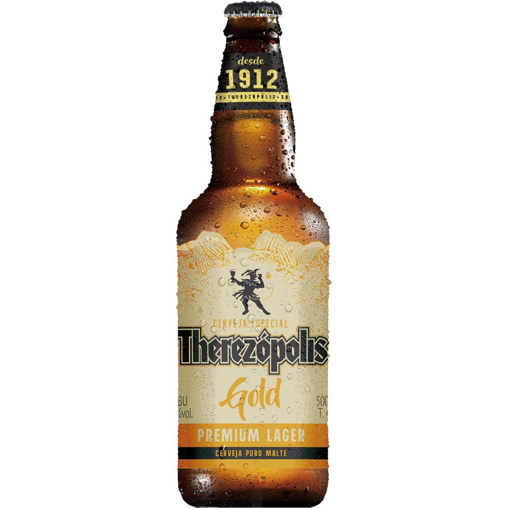 Therezopolis Gold 500ml