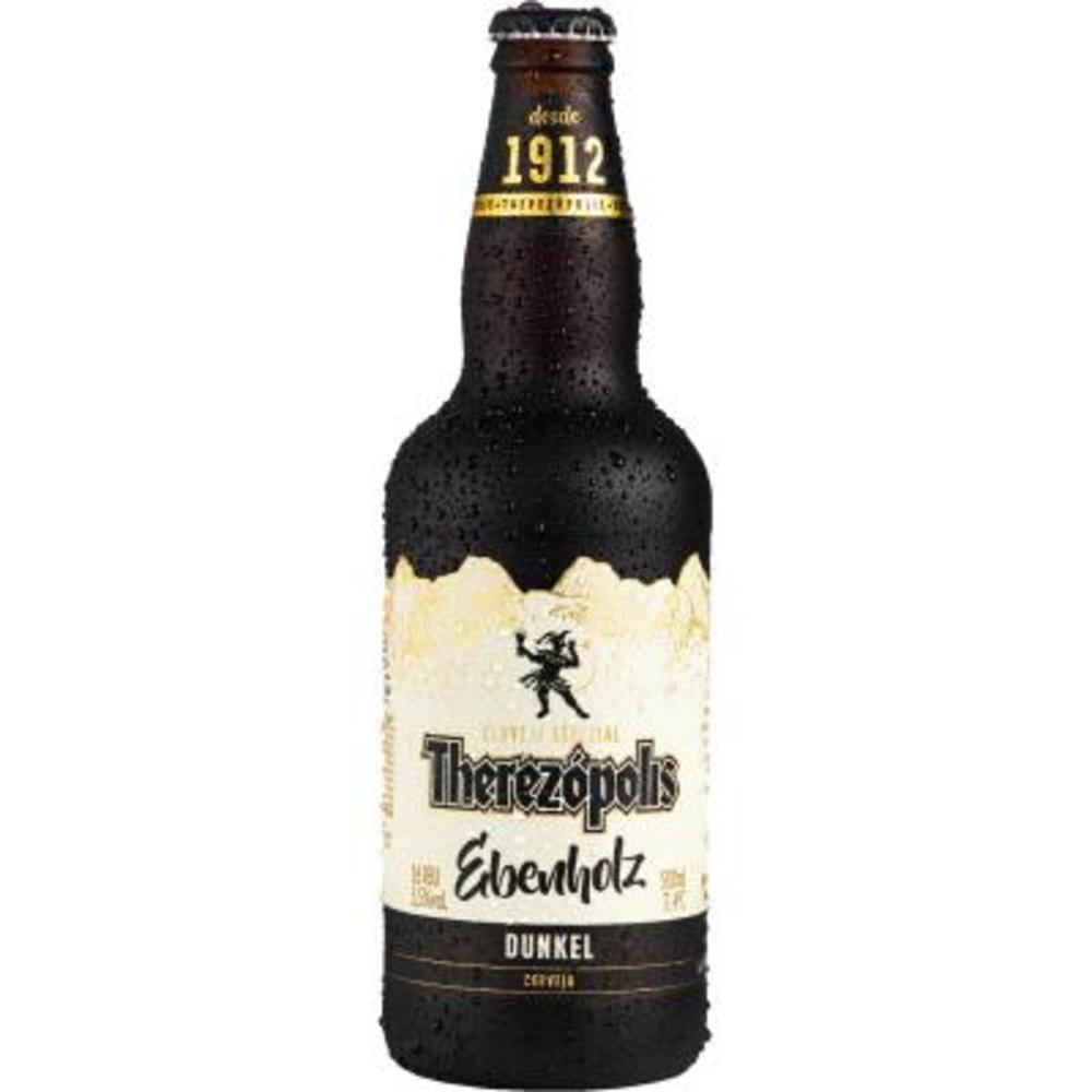 Therezopolis Ebenholz  500ml
