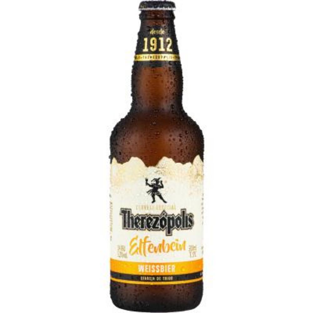 Therezopolis Elfelbein  500ml