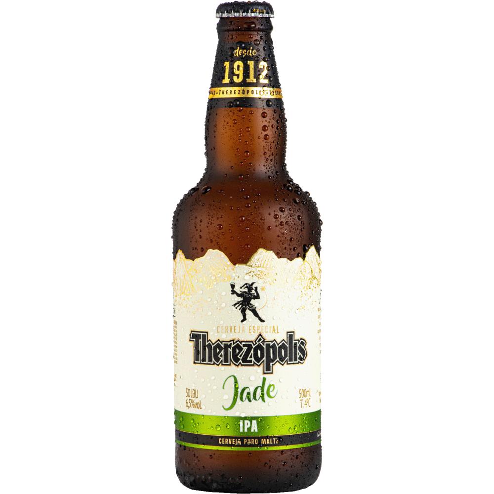 Therezopolis Jade 500ml