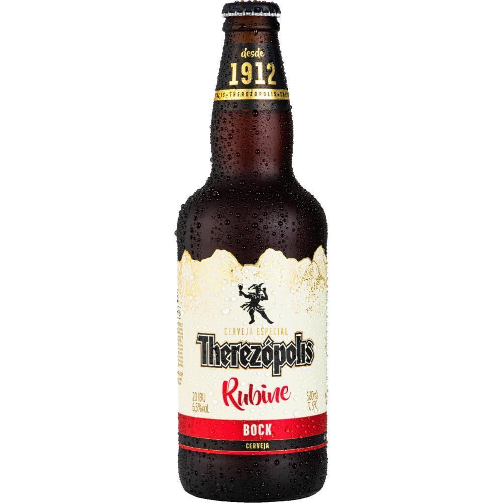 Therezopolis Rubine 500ml