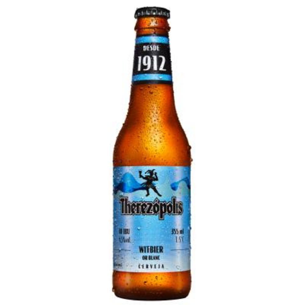 Therezopolis Or Blanc Long Neck 355ml