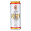Cerpa Export Lata 350ml