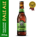 Cerveja Eisenbahn Pale Ale Long Neck 355ml