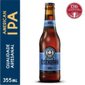 Cerveja Eisenbahn American IPA Long Neck 355ml