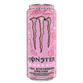 Monster Ultra Strawberry Lata 473ml