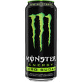 Monster Zero Açúcar Lata 473ml