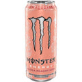 Monster Peachy Keen Lata 473ml