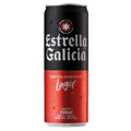 Estrella Galicia Lata 350ml