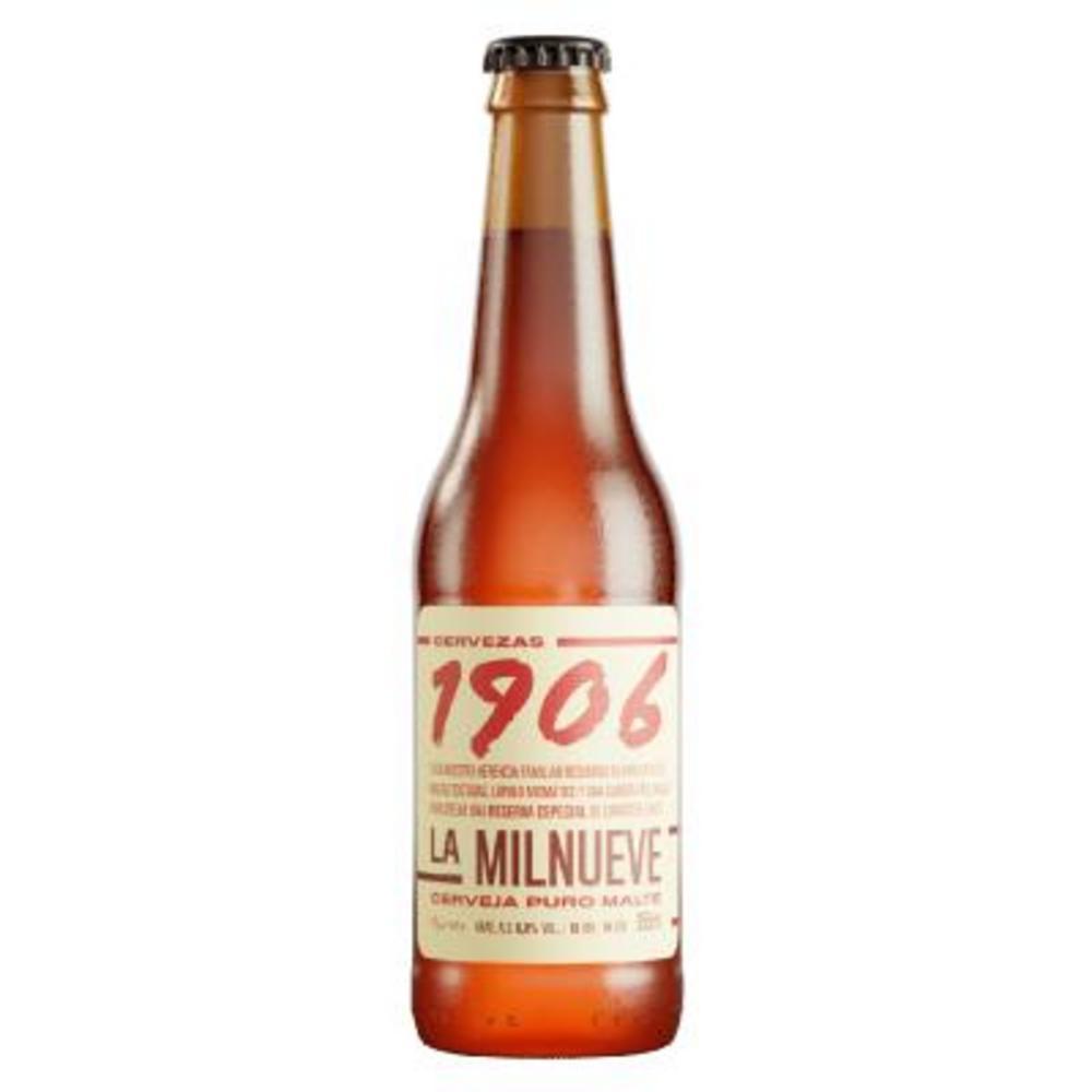 1906 Reserva Especial Cerveja Long Neck 355ml