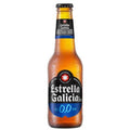 Estrella Galicia 0,0% Long Neck 330ml
