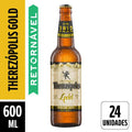 Therezopolis Gold 600ml Pack 24 Unidades