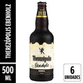 Therezopolis Ebenholz NRGB 500ml Pack 6 Unidades