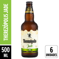 Therezopolis Jade NRGB 500ml Pack 6 Unidades