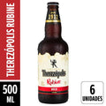 Therezopolis Rubine NRGB 500ml Pack 6 Unidades